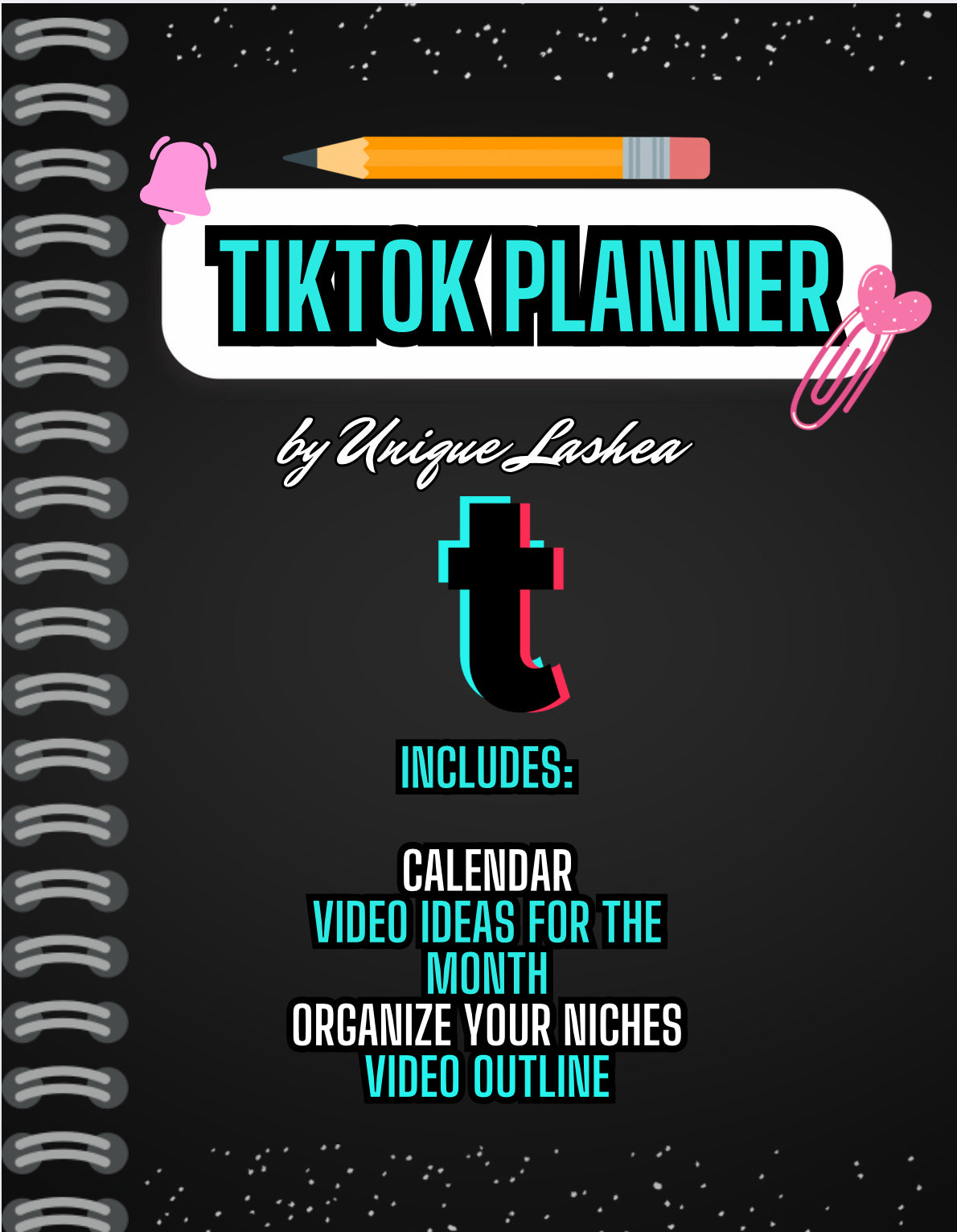 TikTok Content Planner